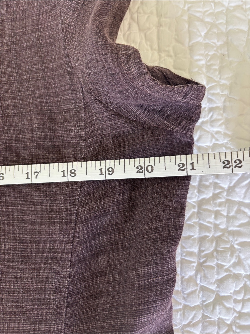 Eileen Fisher Dress - Picture 4 of 6